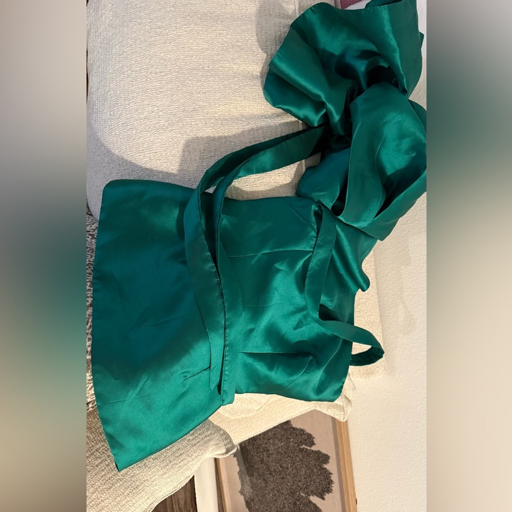 Statement Blouse - image 3